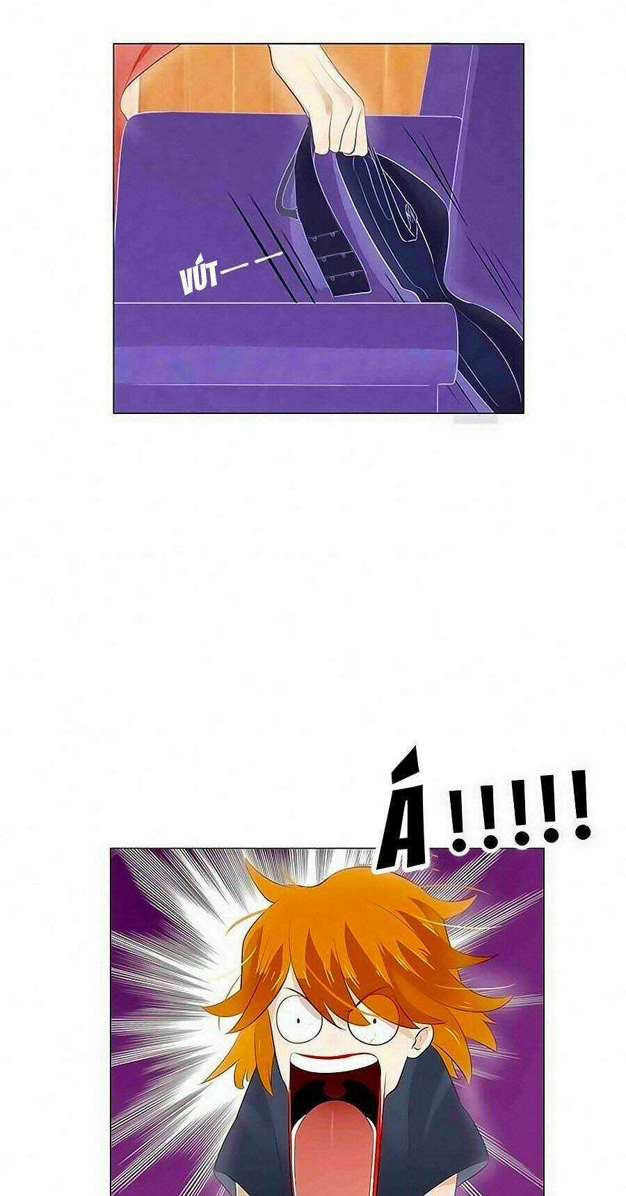 Kết Hôn Không Dễ Chapter 9 trang 24