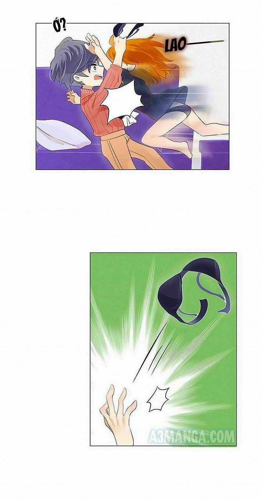 Kết Hôn Không Dễ Chapter 9 trang 26