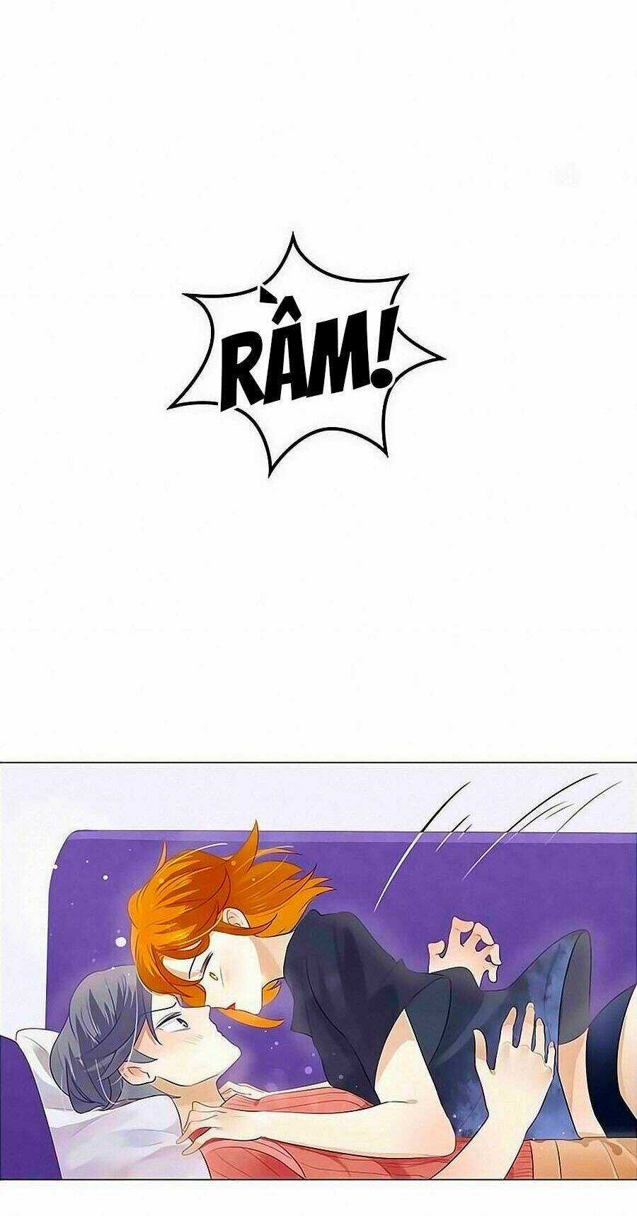 Kết Hôn Không Dễ Chapter 9 trang 27