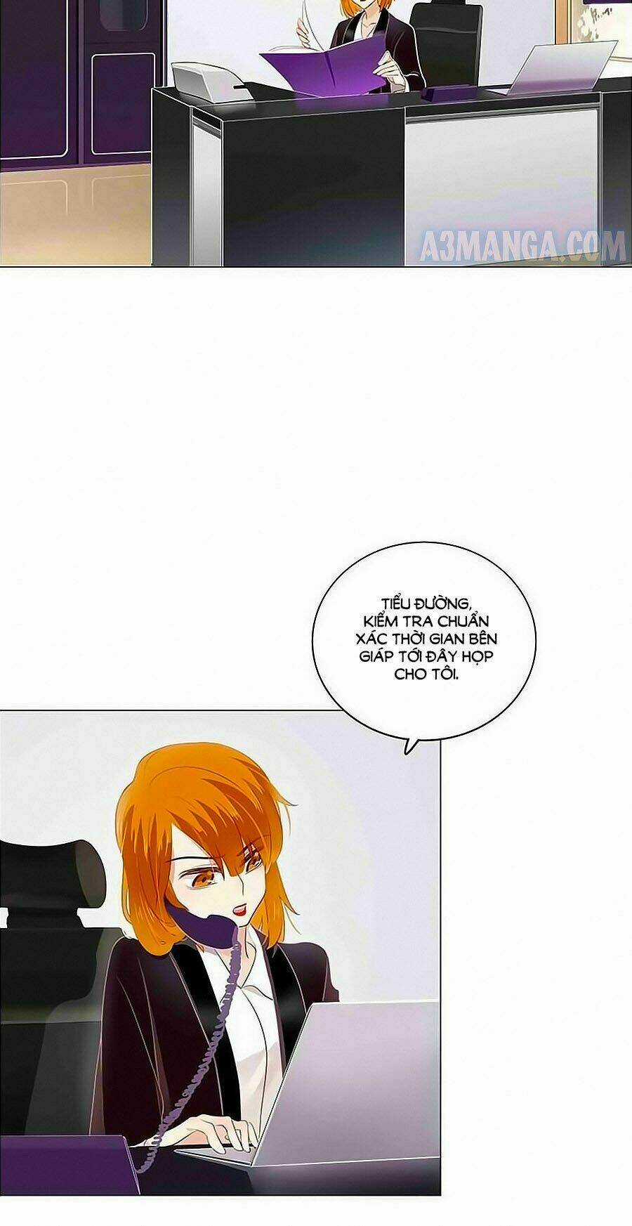 Kết Hôn Không Dễ Chapter 9 trang 3