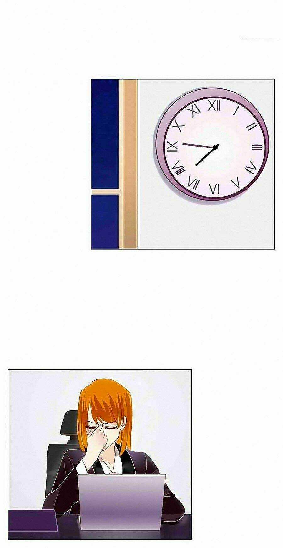 Kết Hôn Không Dễ Chapter 9 trang 5