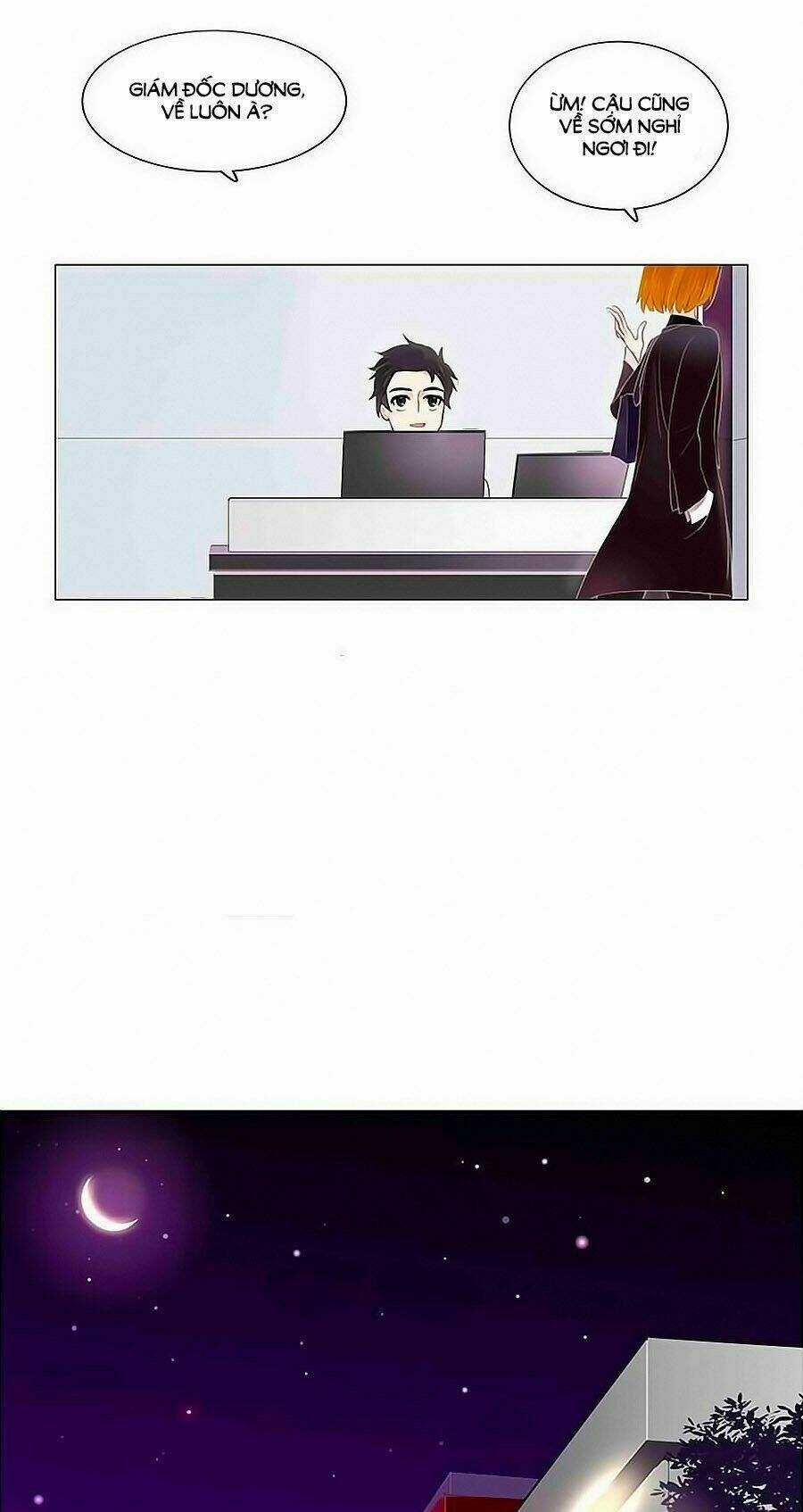 Kết Hôn Không Dễ Chapter 9 trang 6