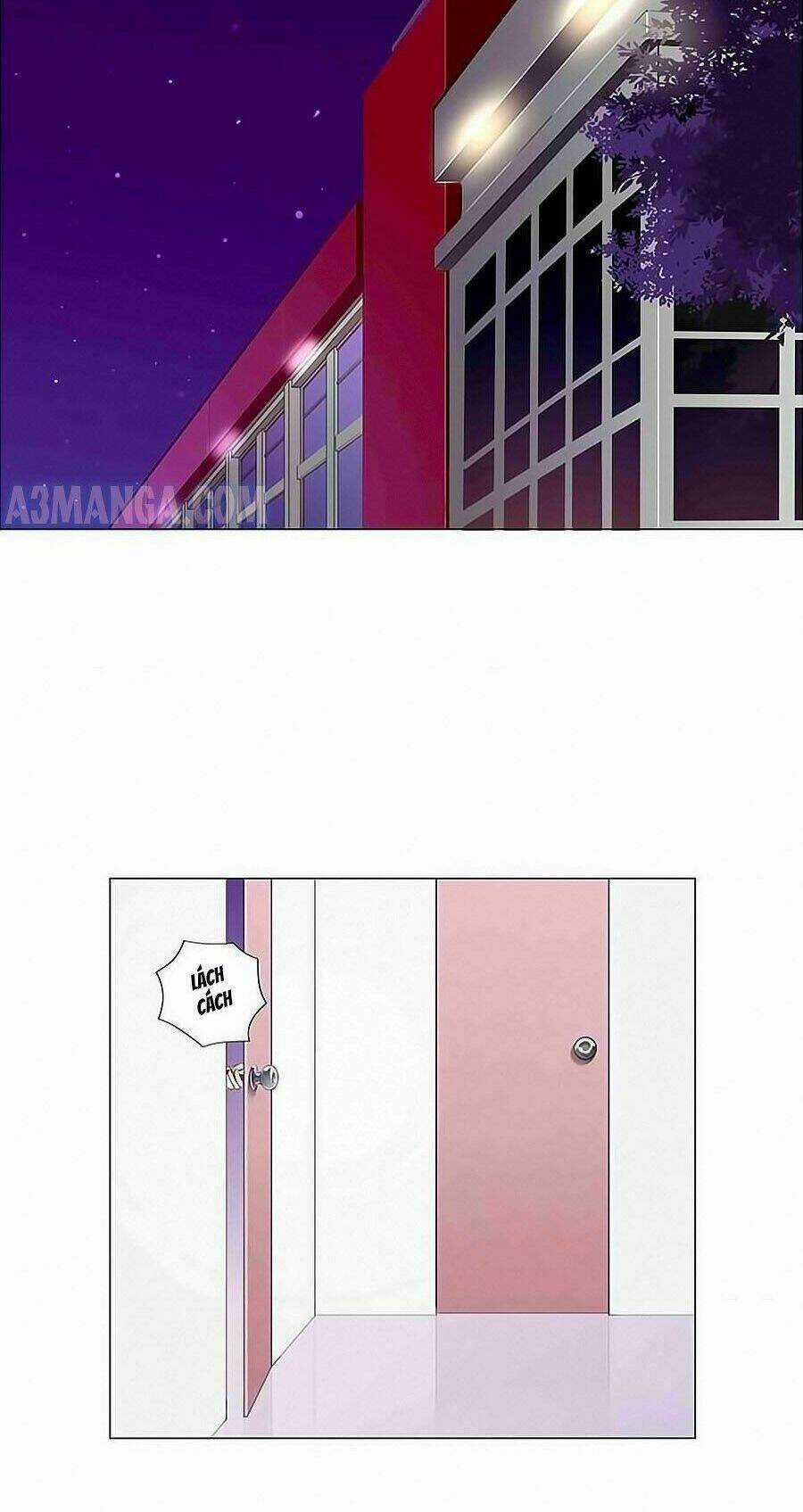 Kết Hôn Không Dễ Chapter 9 trang 7