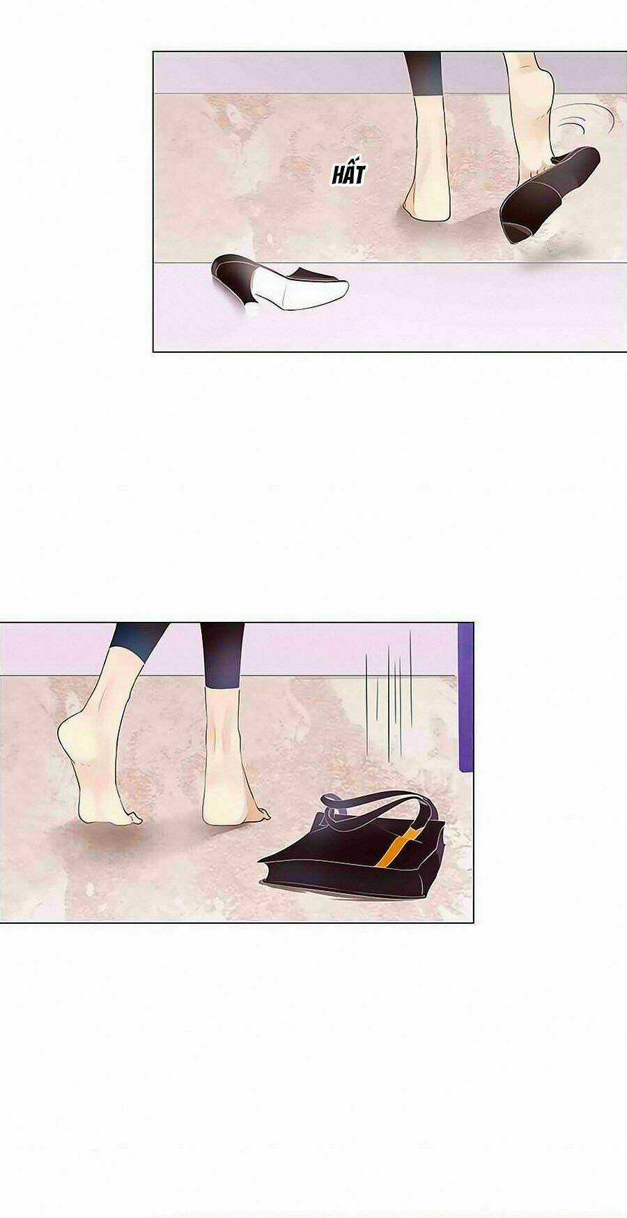 Kết Hôn Không Dễ Chapter 9 trang 8