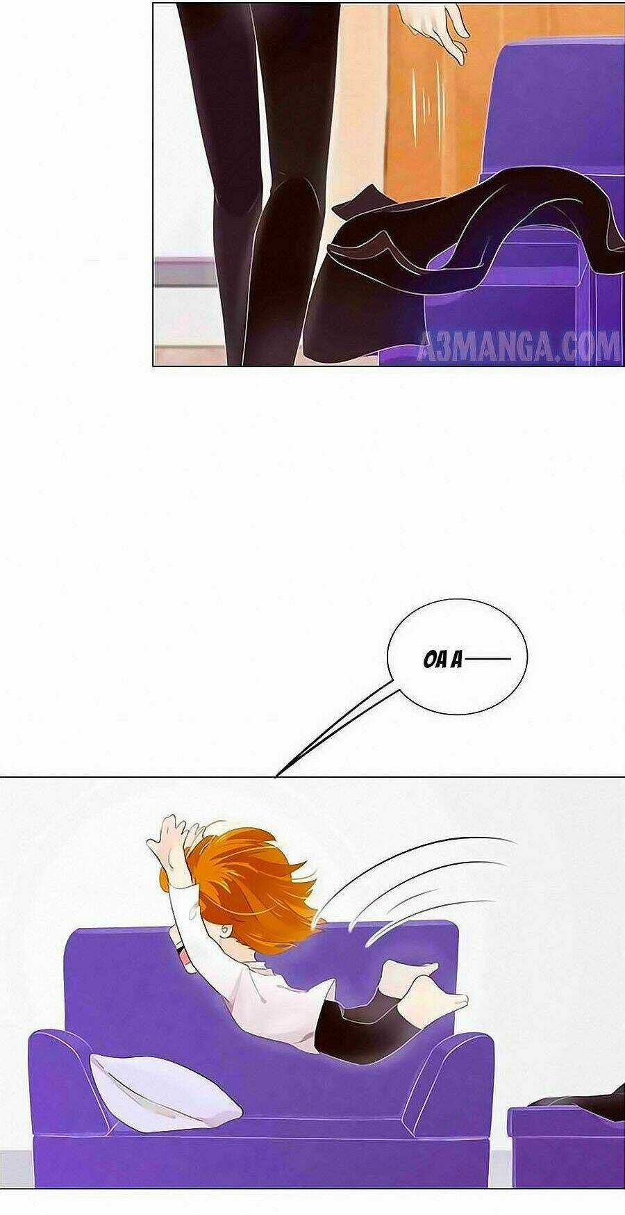 Kết Hôn Không Dễ Chapter 9 trang 9