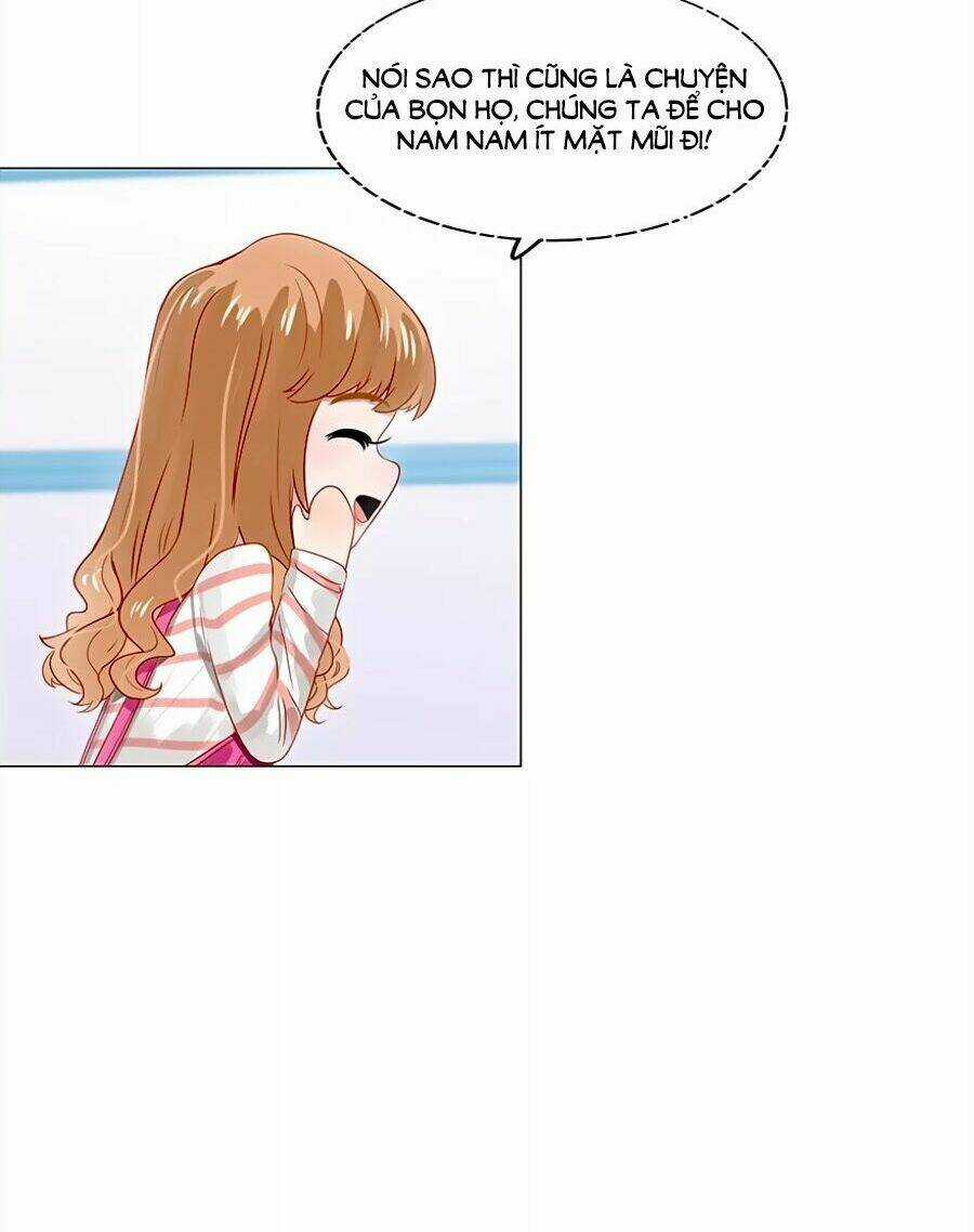 Kết Hôn Không Dễ Chapter 90 trang 10