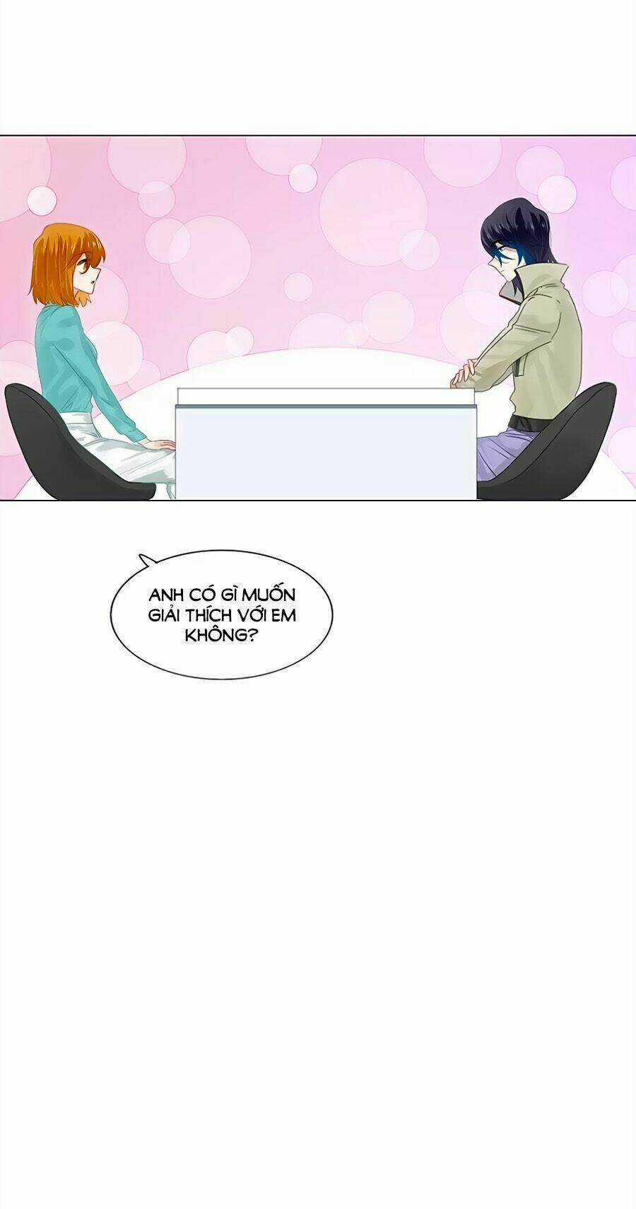 Kết Hôn Không Dễ Chapter 90 trang 13