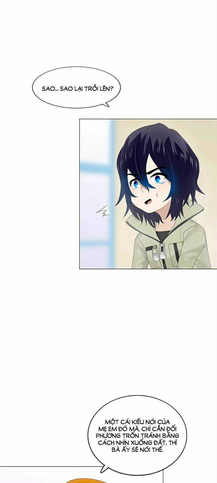 Kết Hôn Không Dễ Chapter 90 trang 15