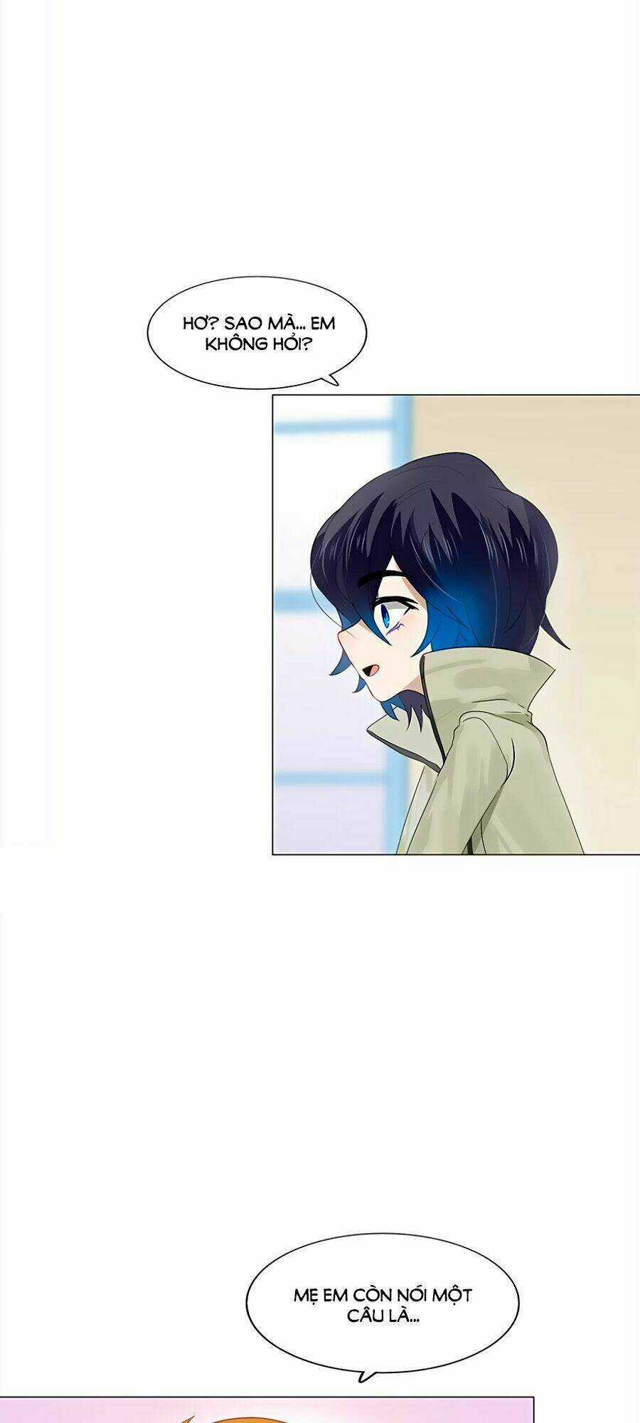 Kết Hôn Không Dễ Chapter 90 trang 19