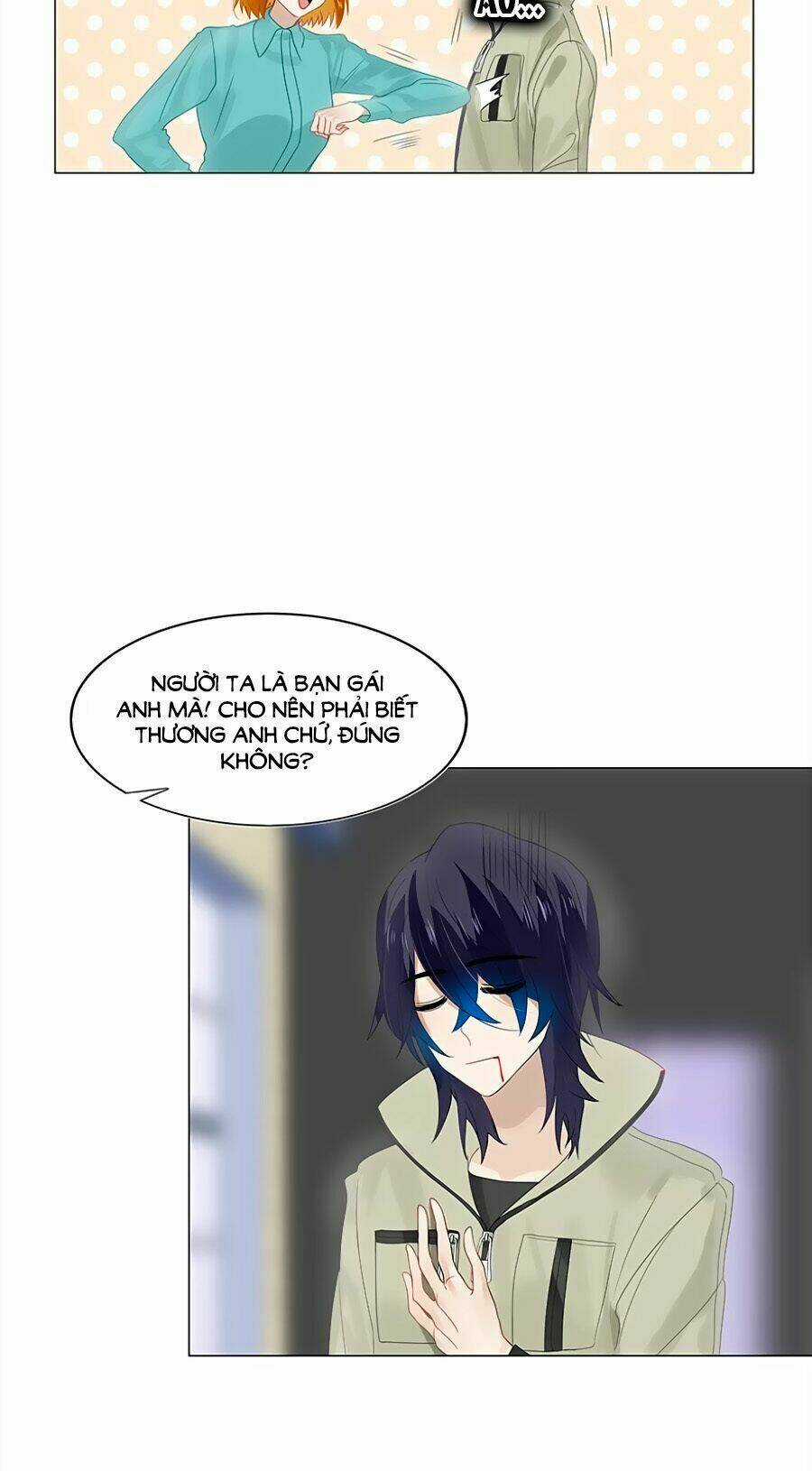 Kết Hôn Không Dễ Chapter 90 trang 21