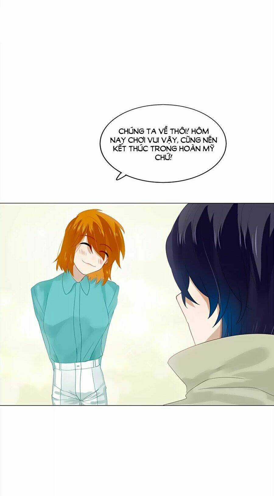 Kết Hôn Không Dễ Chapter 90 trang 22