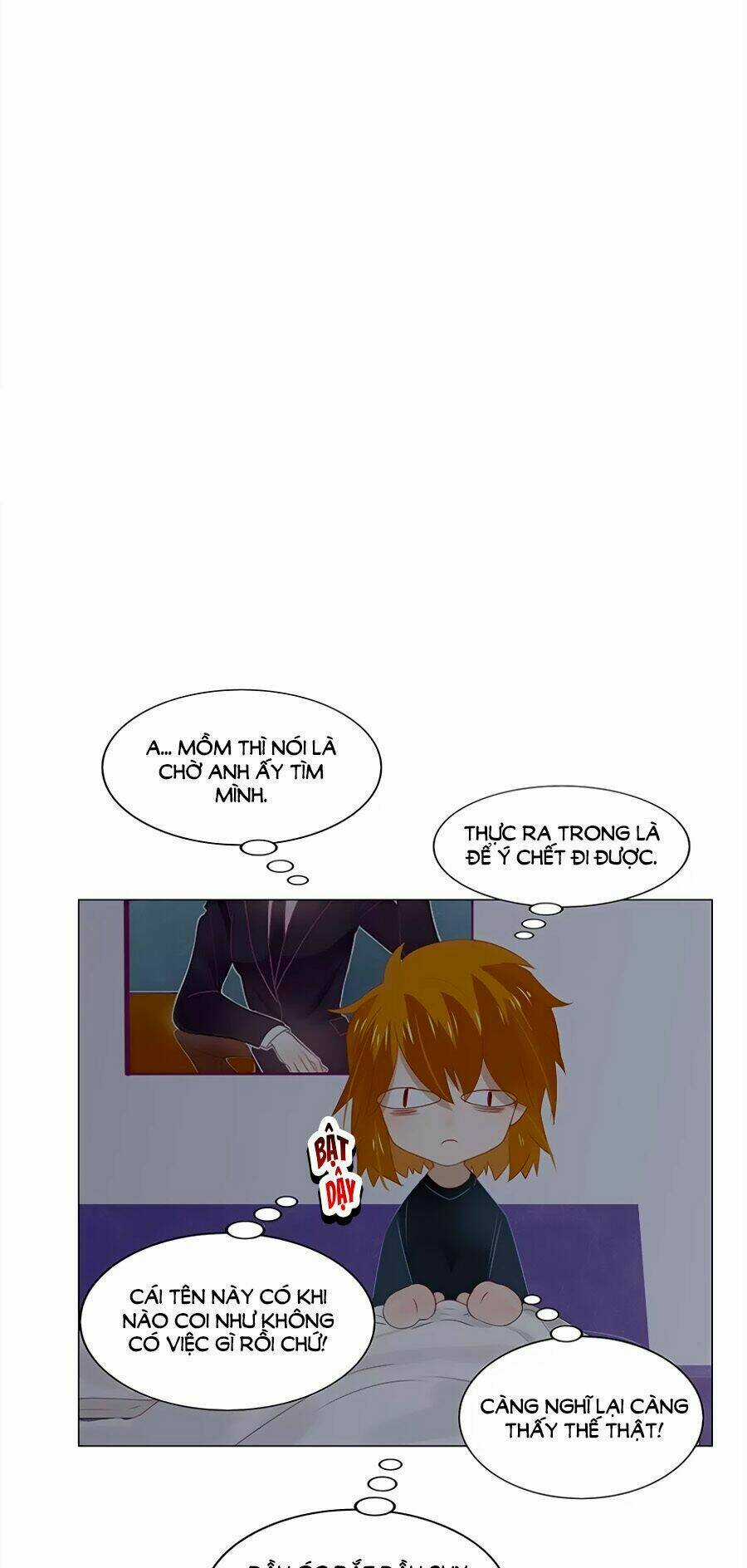 Kết Hôn Không Dễ Chapter 90 trang 26