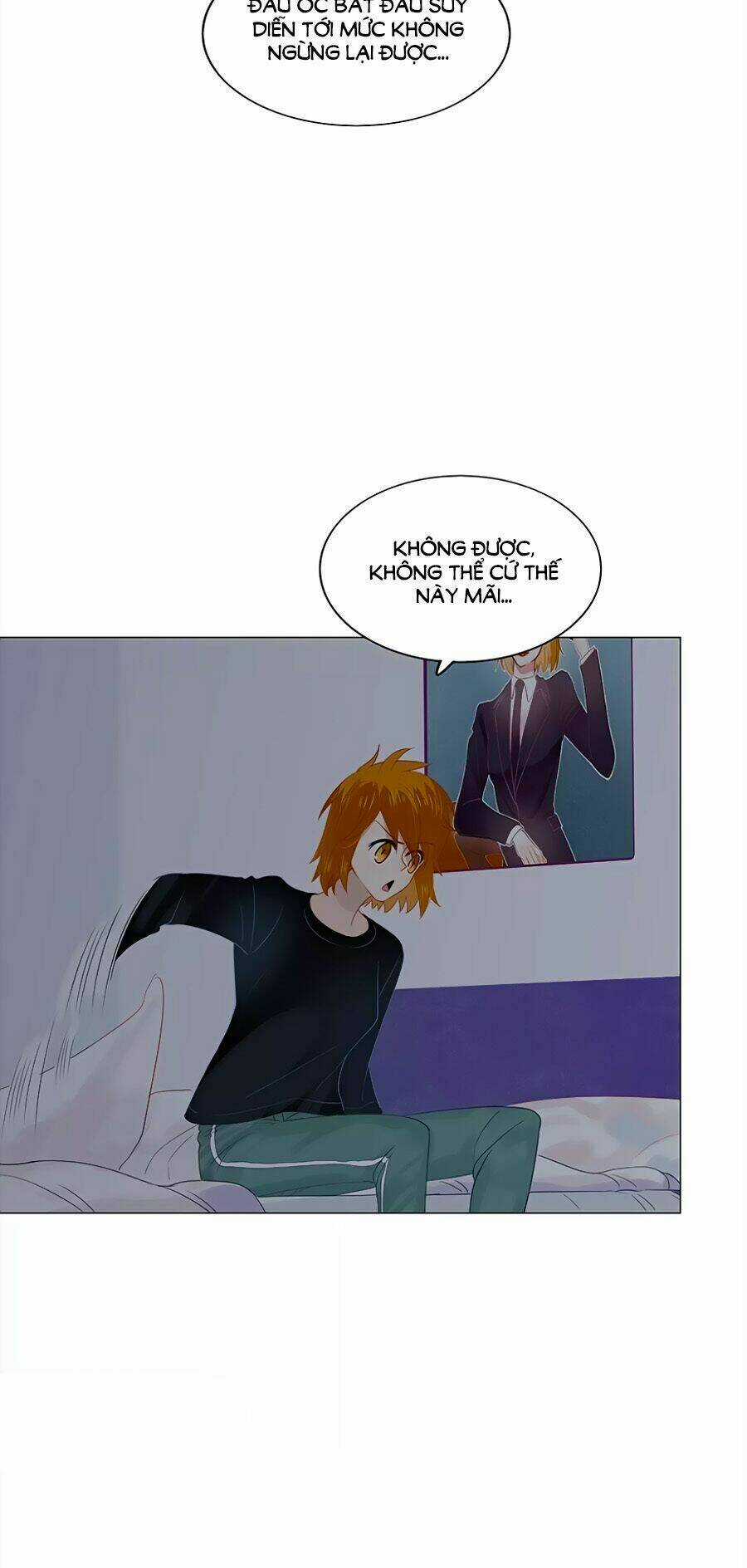 Kết Hôn Không Dễ Chapter 90 trang 27