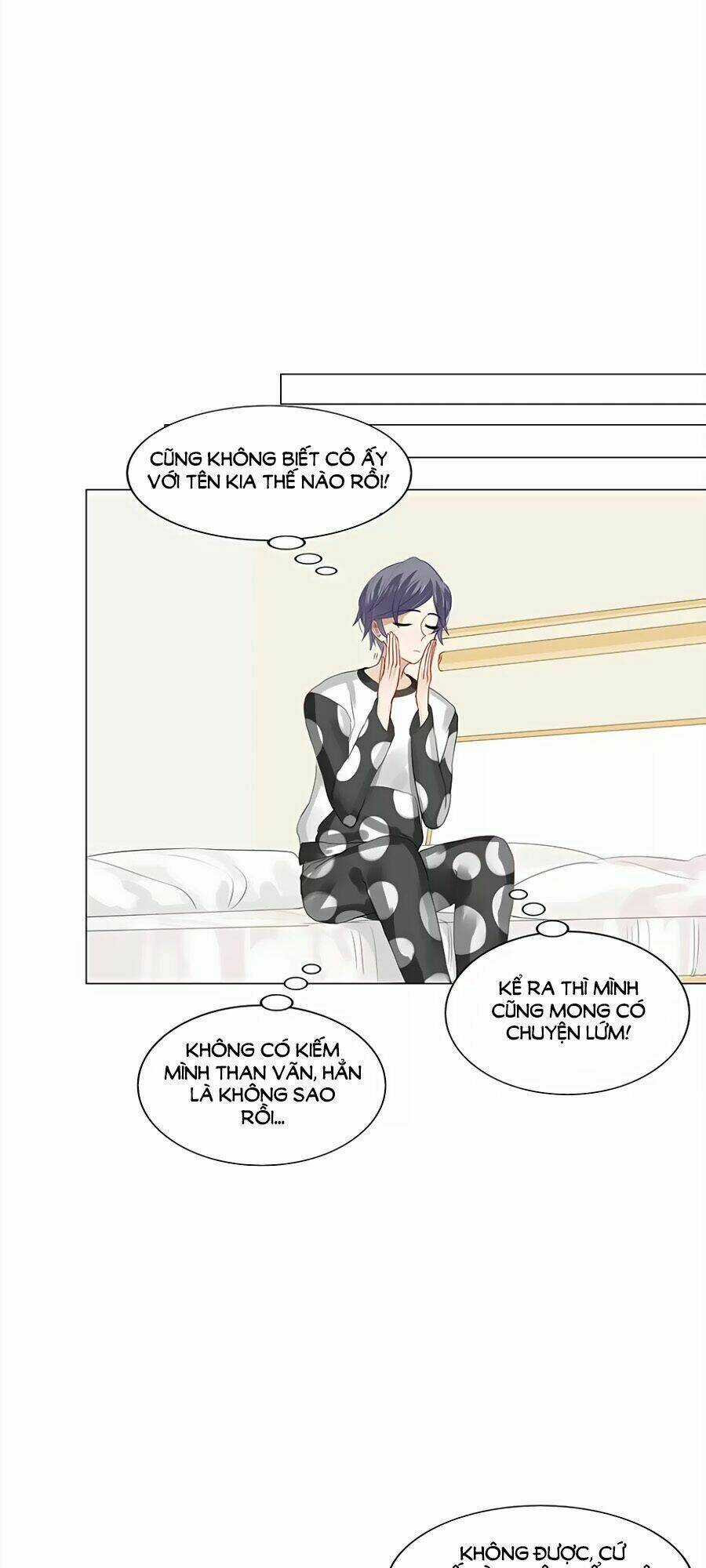 Kết Hôn Không Dễ Chapter 90 trang 28