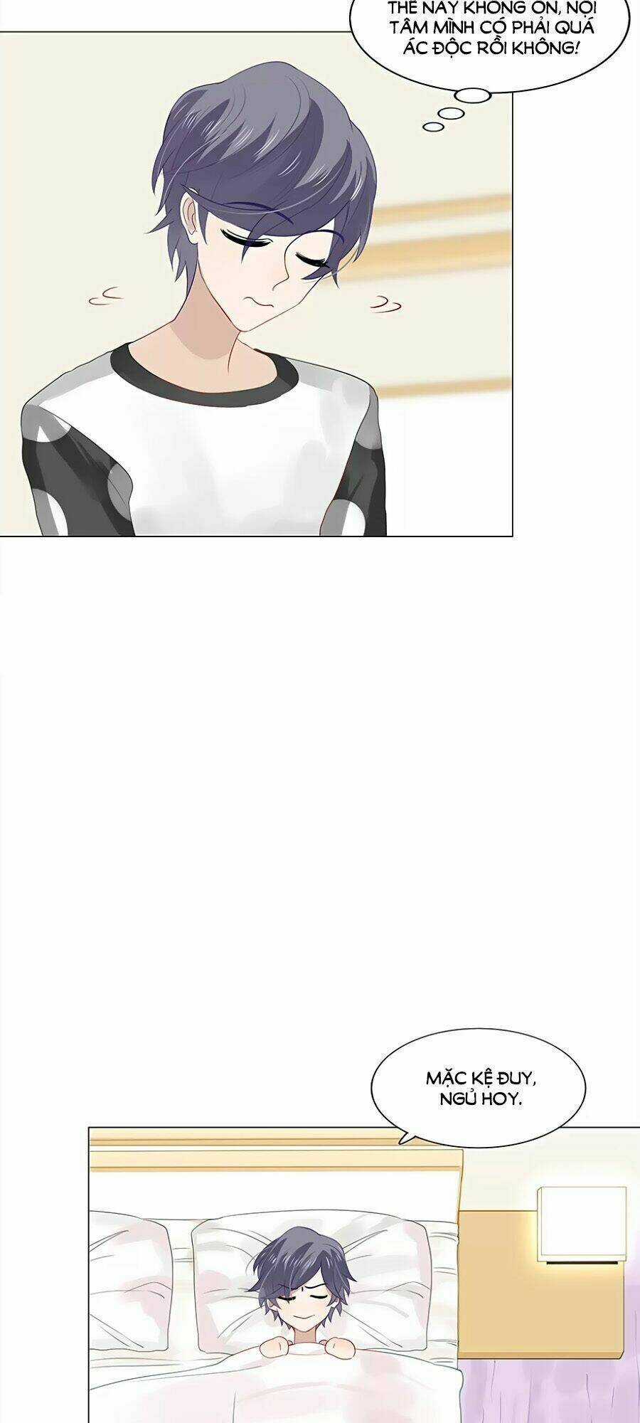 Kết Hôn Không Dễ Chapter 90 trang 29