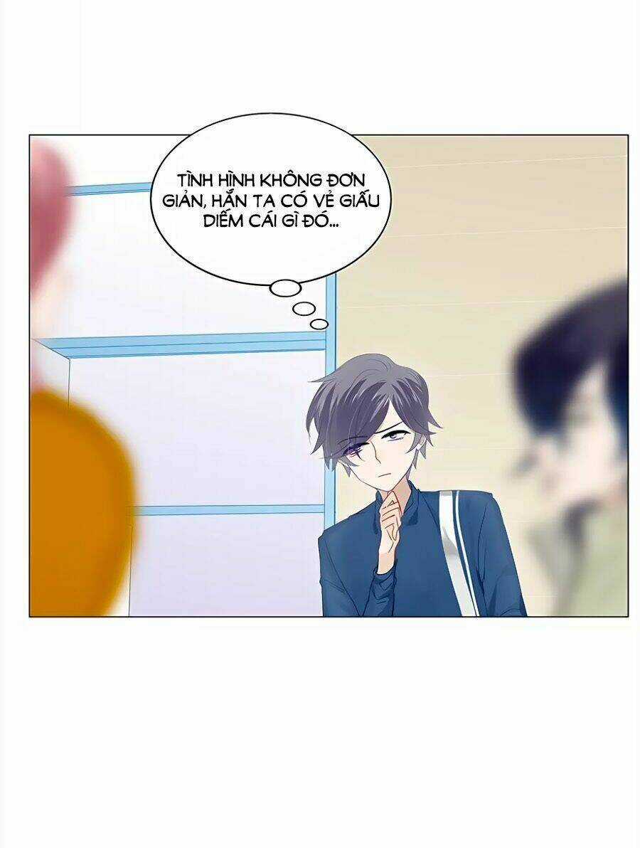 Kết Hôn Không Dễ Chapter 90 trang 3