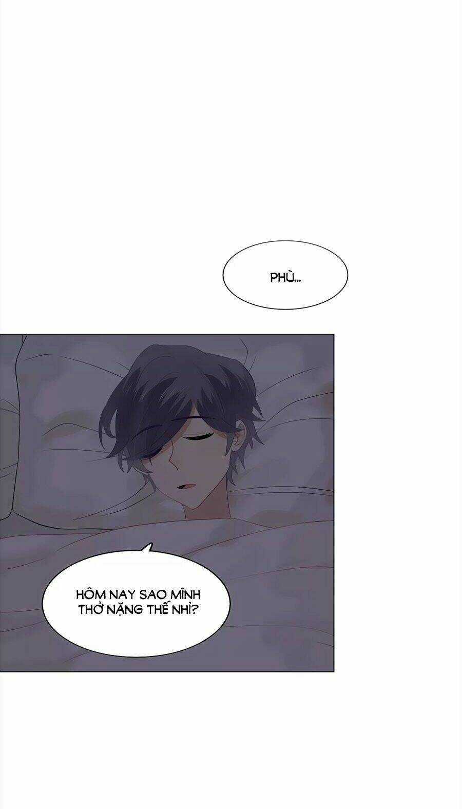 Kết Hôn Không Dễ Chapter 90 trang 32