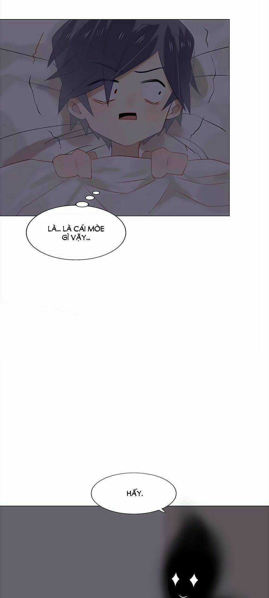 Kết Hôn Không Dễ Chapter 90 trang 34