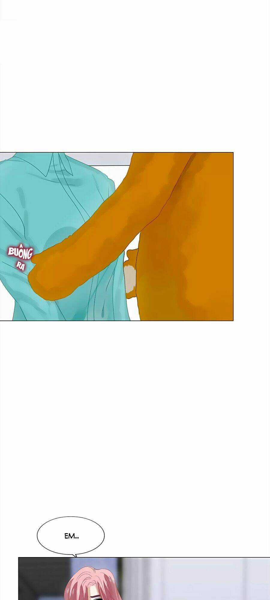 Kết Hôn Không Dễ Chapter 90 trang 4