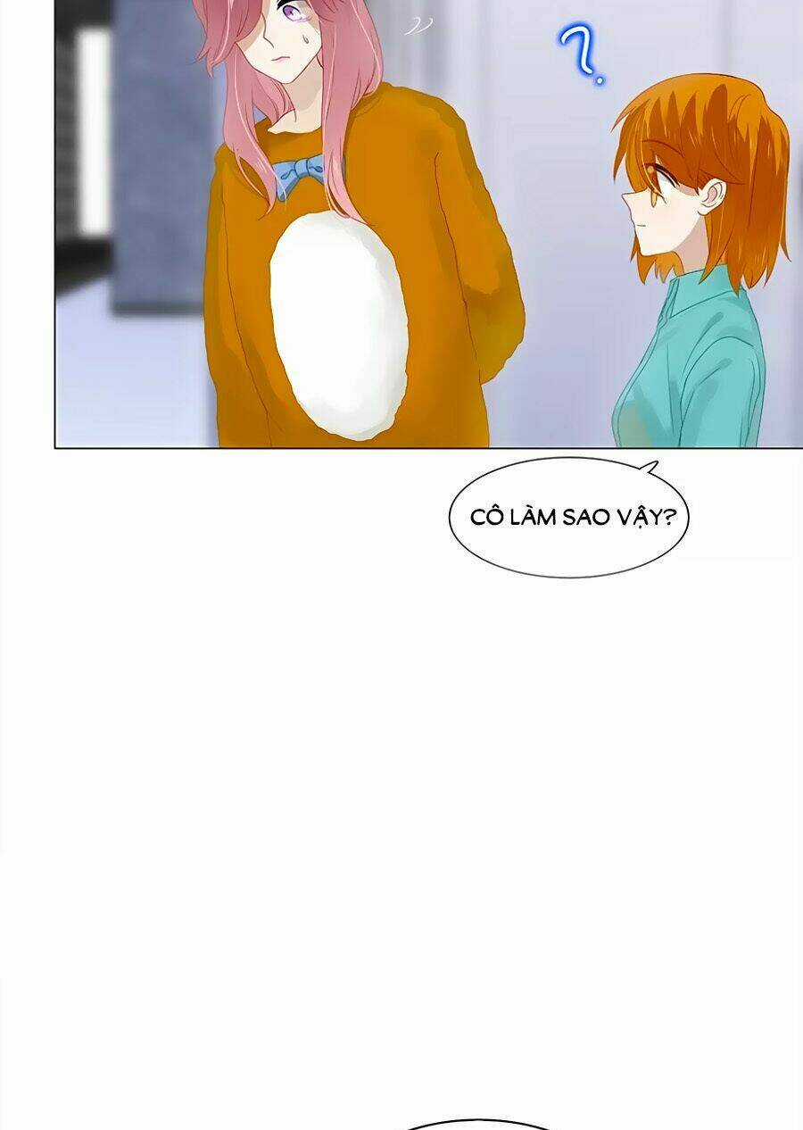 Kết Hôn Không Dễ Chapter 90 trang 5