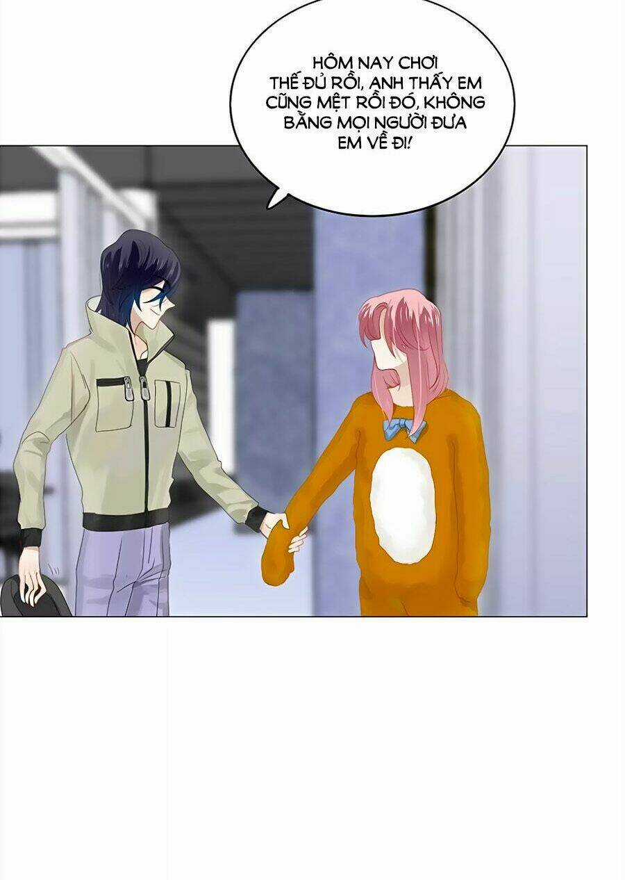 Kết Hôn Không Dễ Chapter 90 trang 6