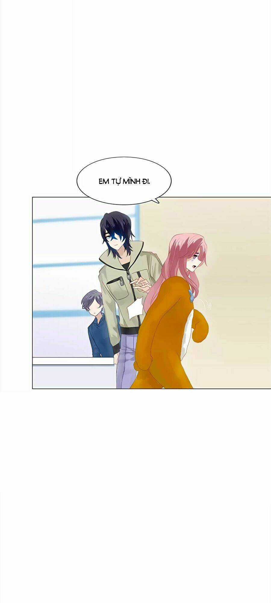 Kết Hôn Không Dễ Chapter 90 trang 7