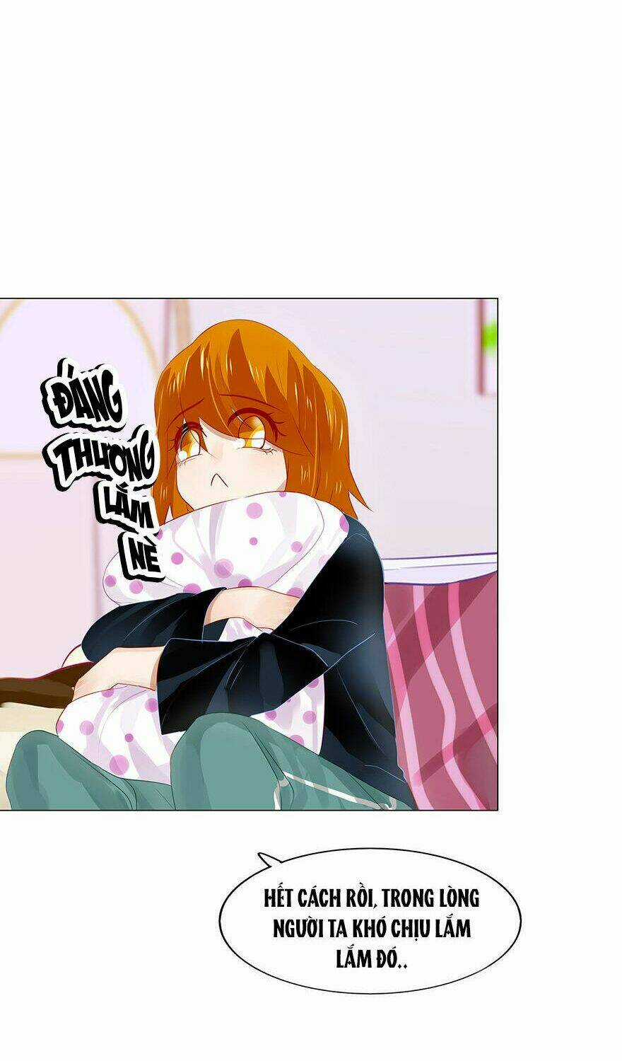 Kết Hôn Không Dễ Chapter 91 trang 11