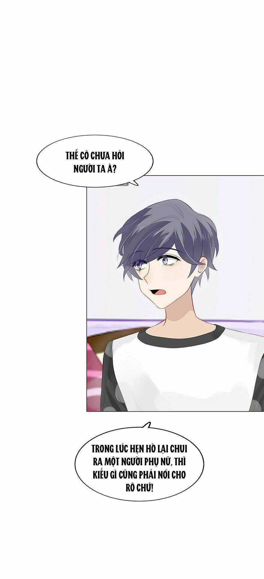 Kết Hôn Không Dễ Chapter 91 trang 12