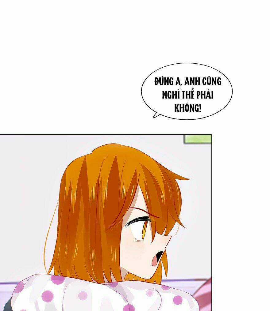 Kết Hôn Không Dễ Chapter 91 trang 13