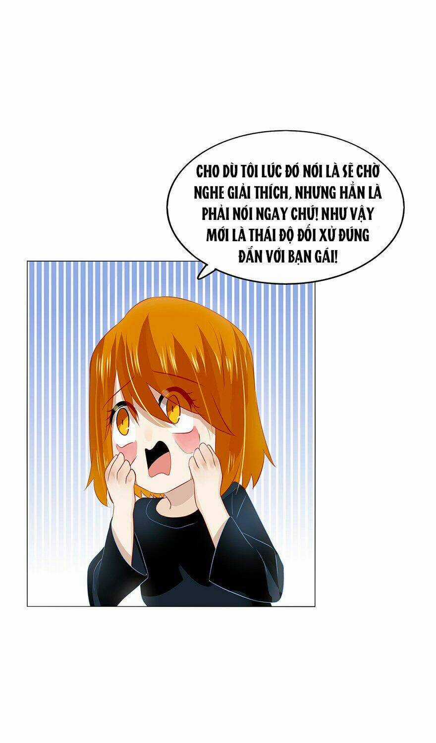 Kết Hôn Không Dễ Chapter 91 trang 15