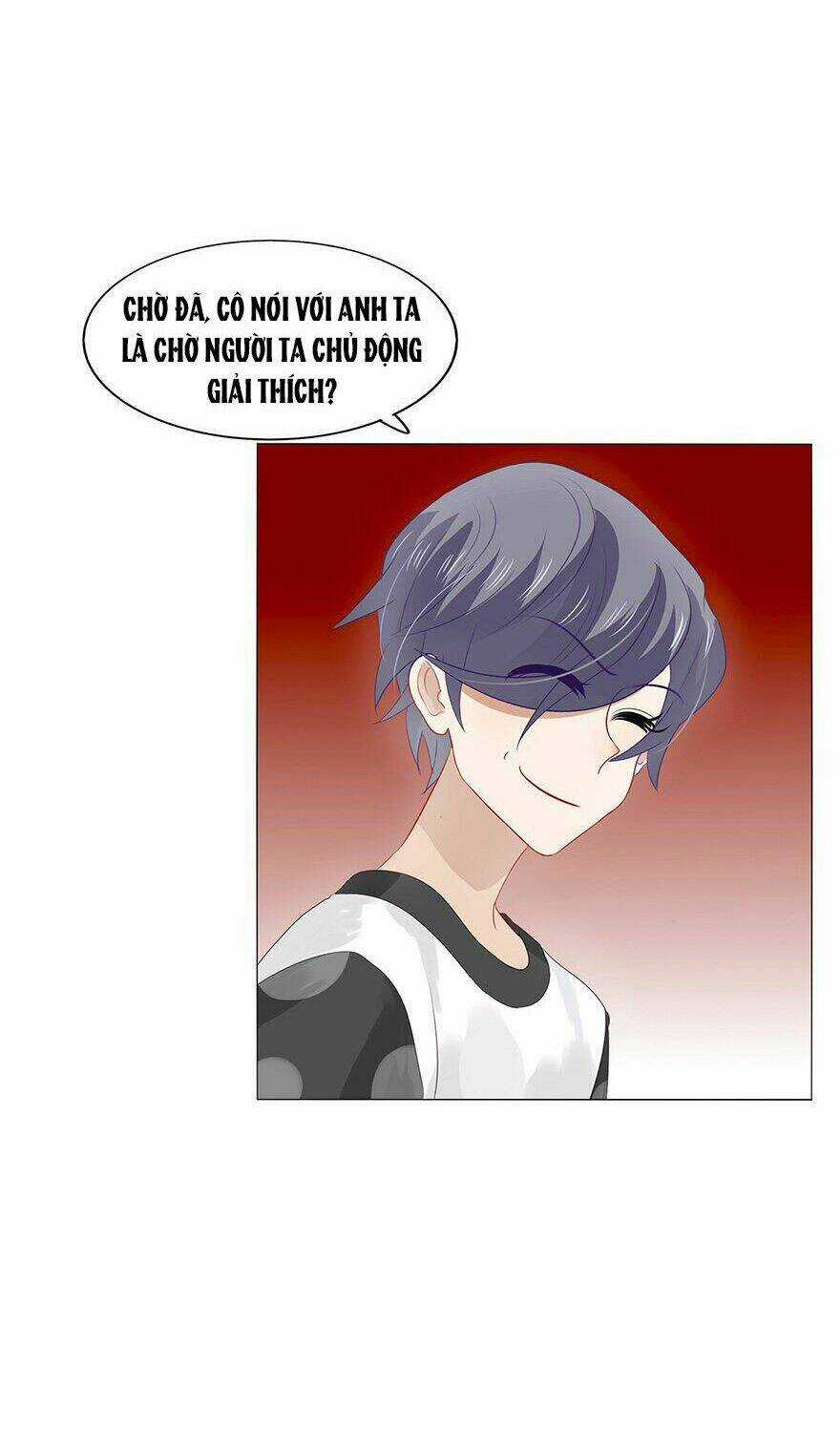 Kết Hôn Không Dễ Chapter 91 trang 16