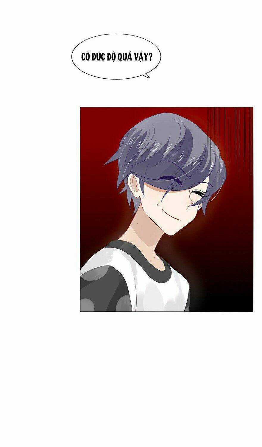 Kết Hôn Không Dễ Chapter 91 trang 18