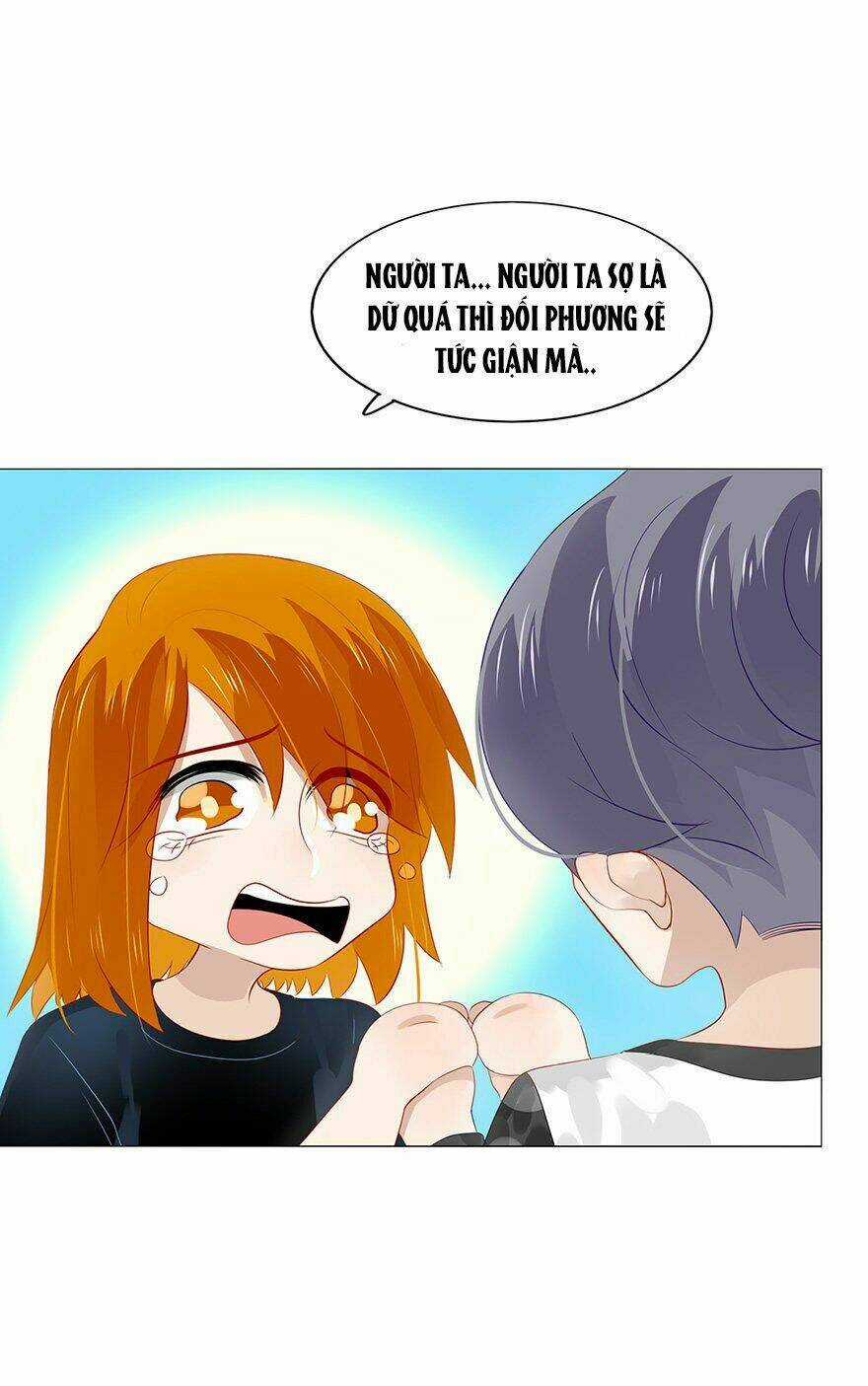 Kết Hôn Không Dễ Chapter 91 trang 19