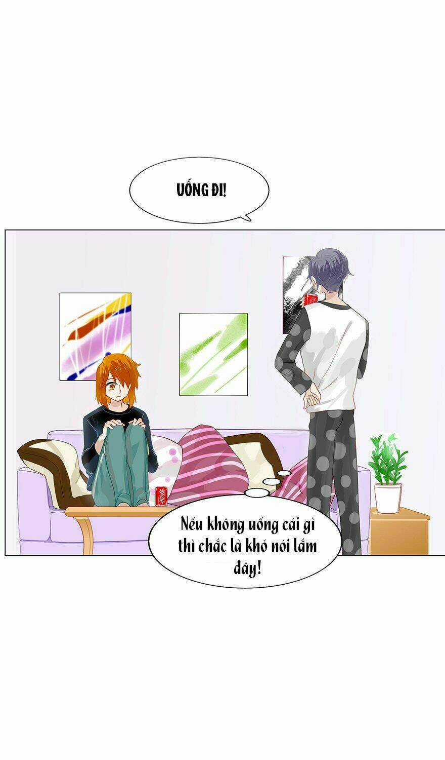 Kết Hôn Không Dễ Chapter 91 trang 2