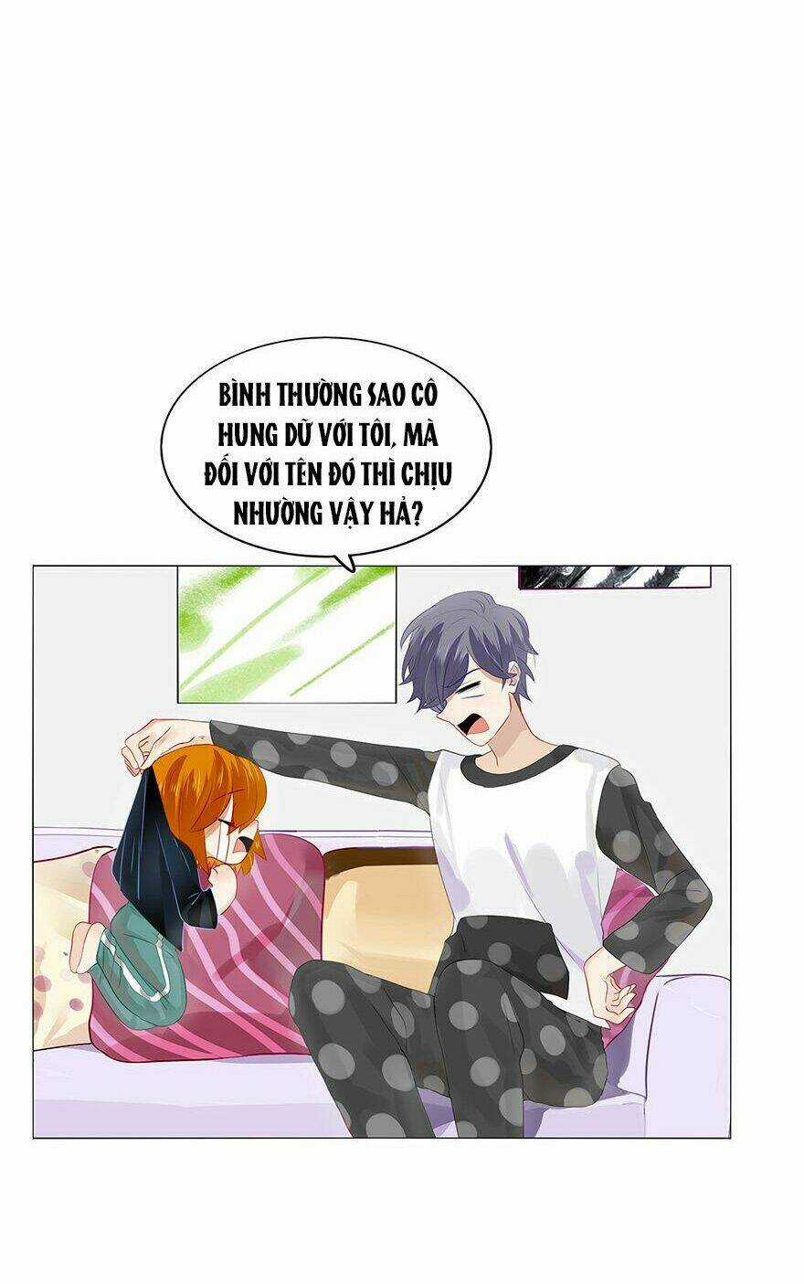 Kết Hôn Không Dễ Chapter 91 trang 20