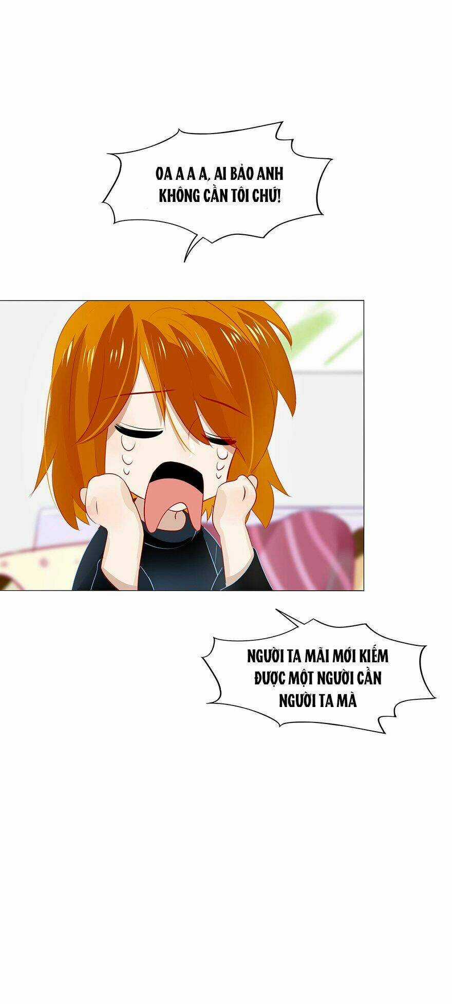 Kết Hôn Không Dễ Chapter 91 trang 21