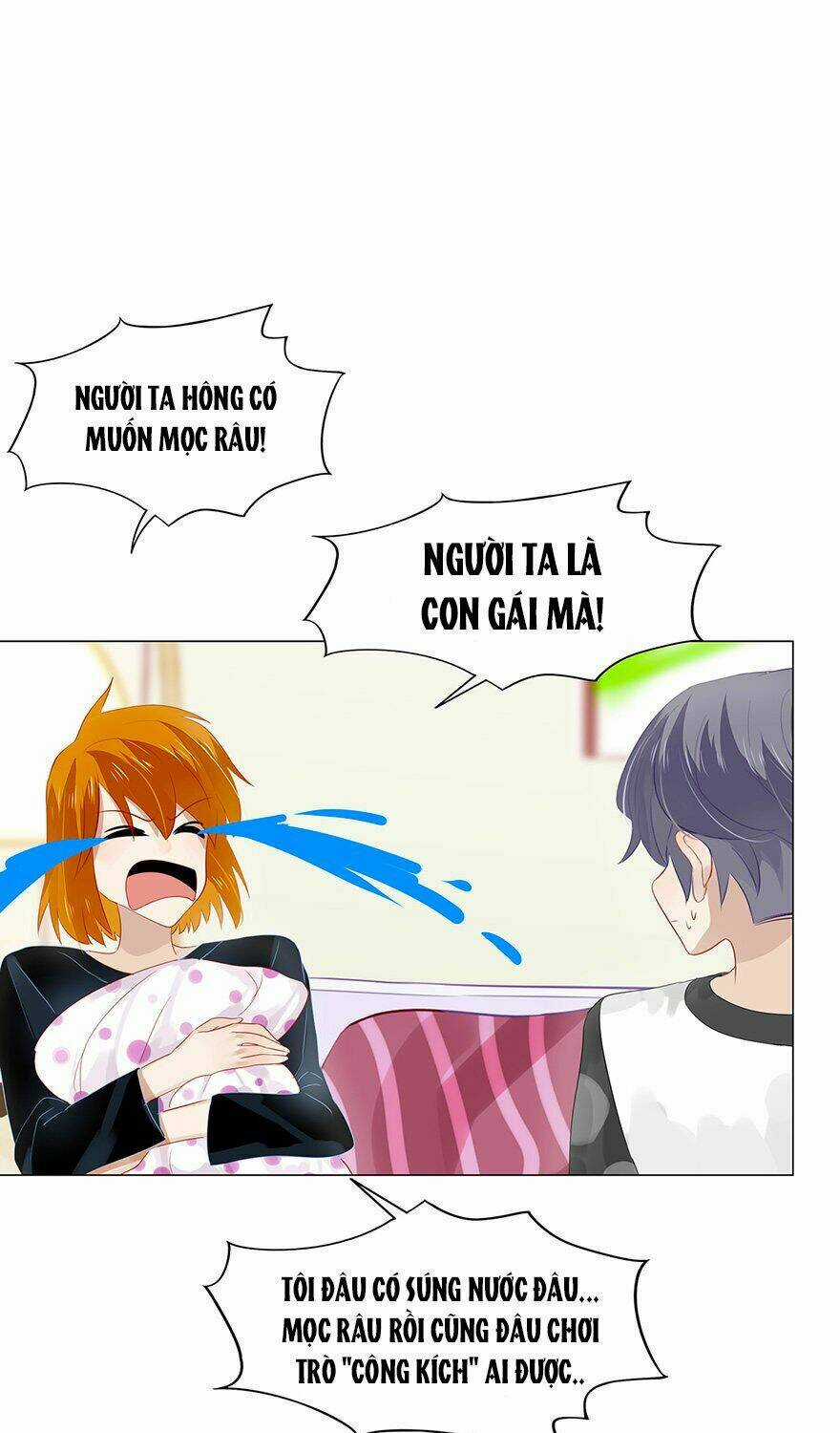 Kết Hôn Không Dễ Chapter 91 trang 22