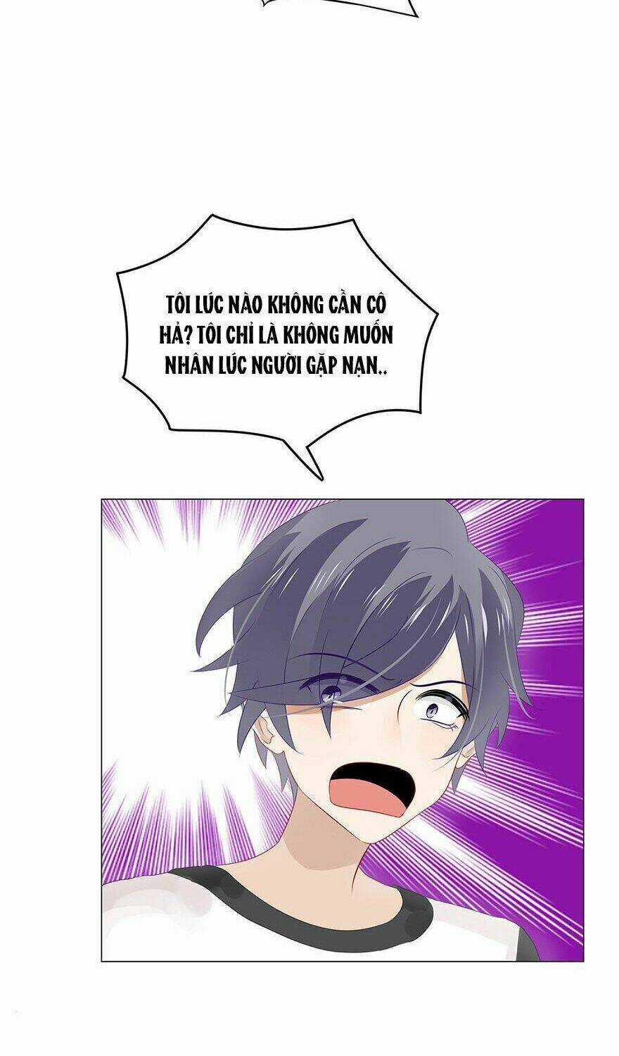 Kết Hôn Không Dễ Chapter 91 trang 23