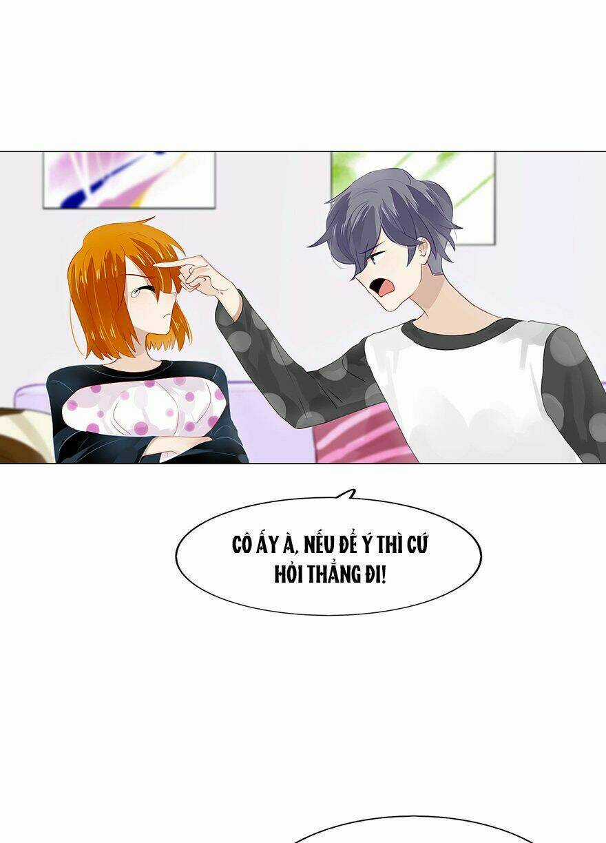 Kết Hôn Không Dễ Chapter 91 trang 26