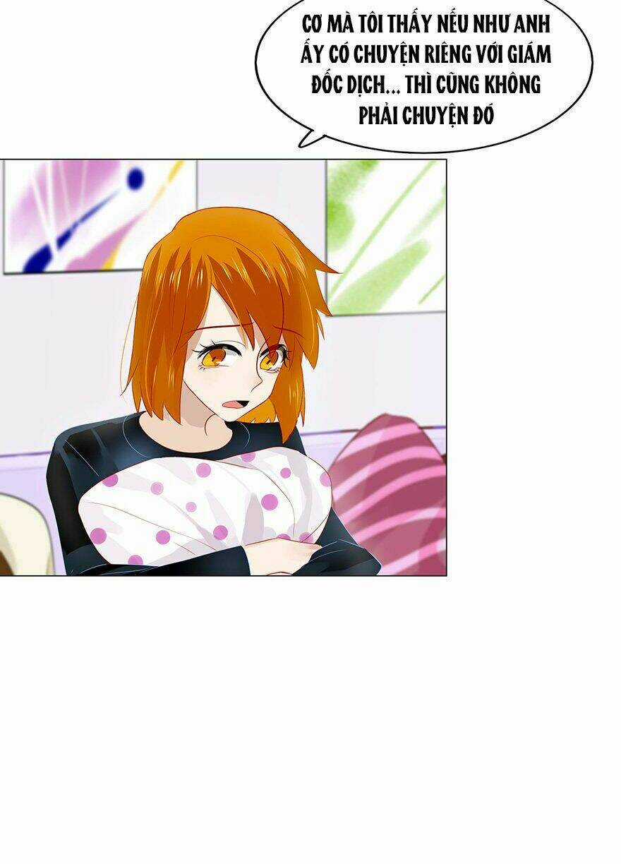 Kết Hôn Không Dễ Chapter 91 trang 27