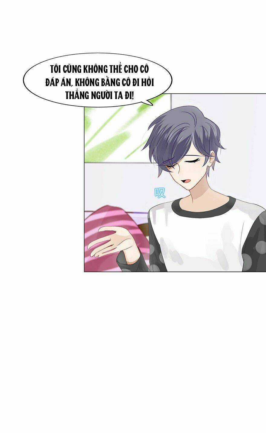 Kết Hôn Không Dễ Chapter 91 trang 28