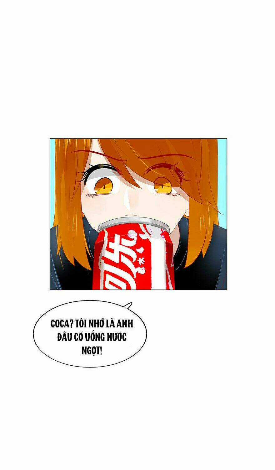 Kết Hôn Không Dễ Chapter 91 trang 3