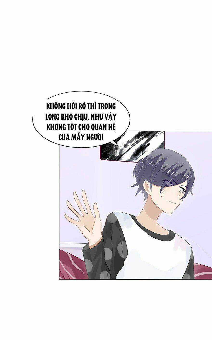 Kết Hôn Không Dễ Chapter 91 trang 30