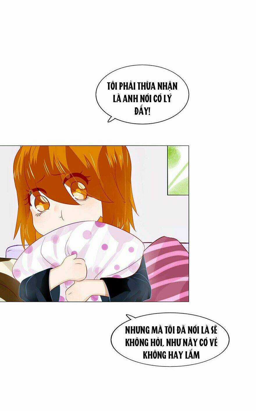 Kết Hôn Không Dễ Chapter 91 trang 31