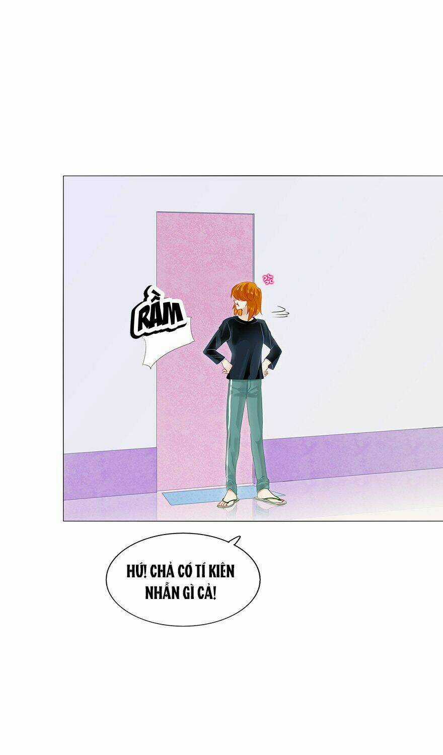 Kết Hôn Không Dễ Chapter 91 trang 33