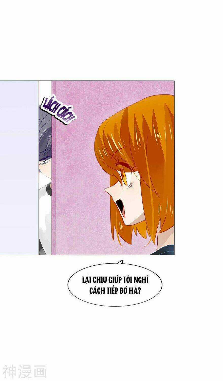 Kết Hôn Không Dễ Chapter 91 trang 34