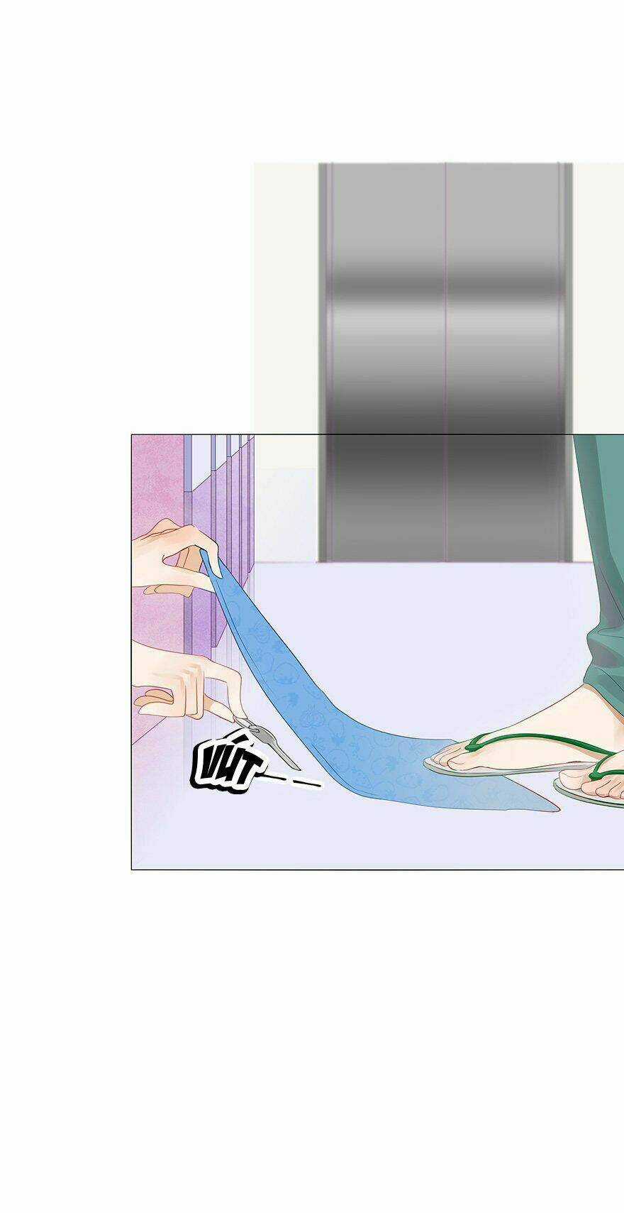 Kết Hôn Không Dễ Chapter 91 trang 35