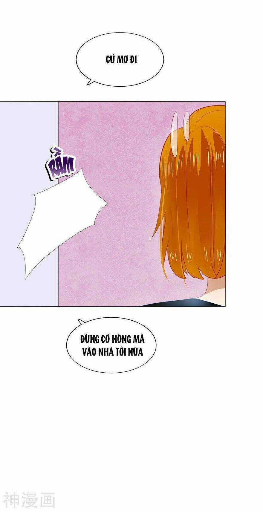 Kết Hôn Không Dễ Chapter 91 trang 36