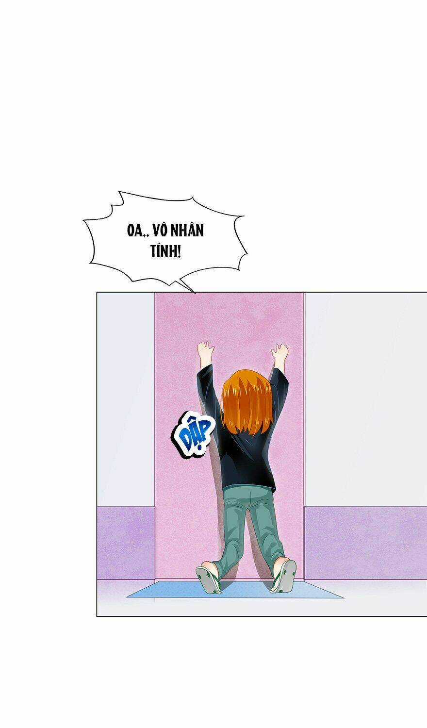 Kết Hôn Không Dễ Chapter 91 trang 37