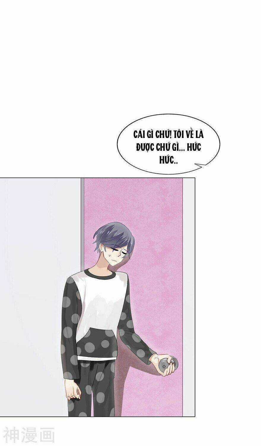 Kết Hôn Không Dễ Chapter 91 trang 38